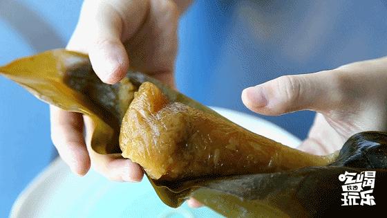 测评100种粽子,测评10个不一样的粽子