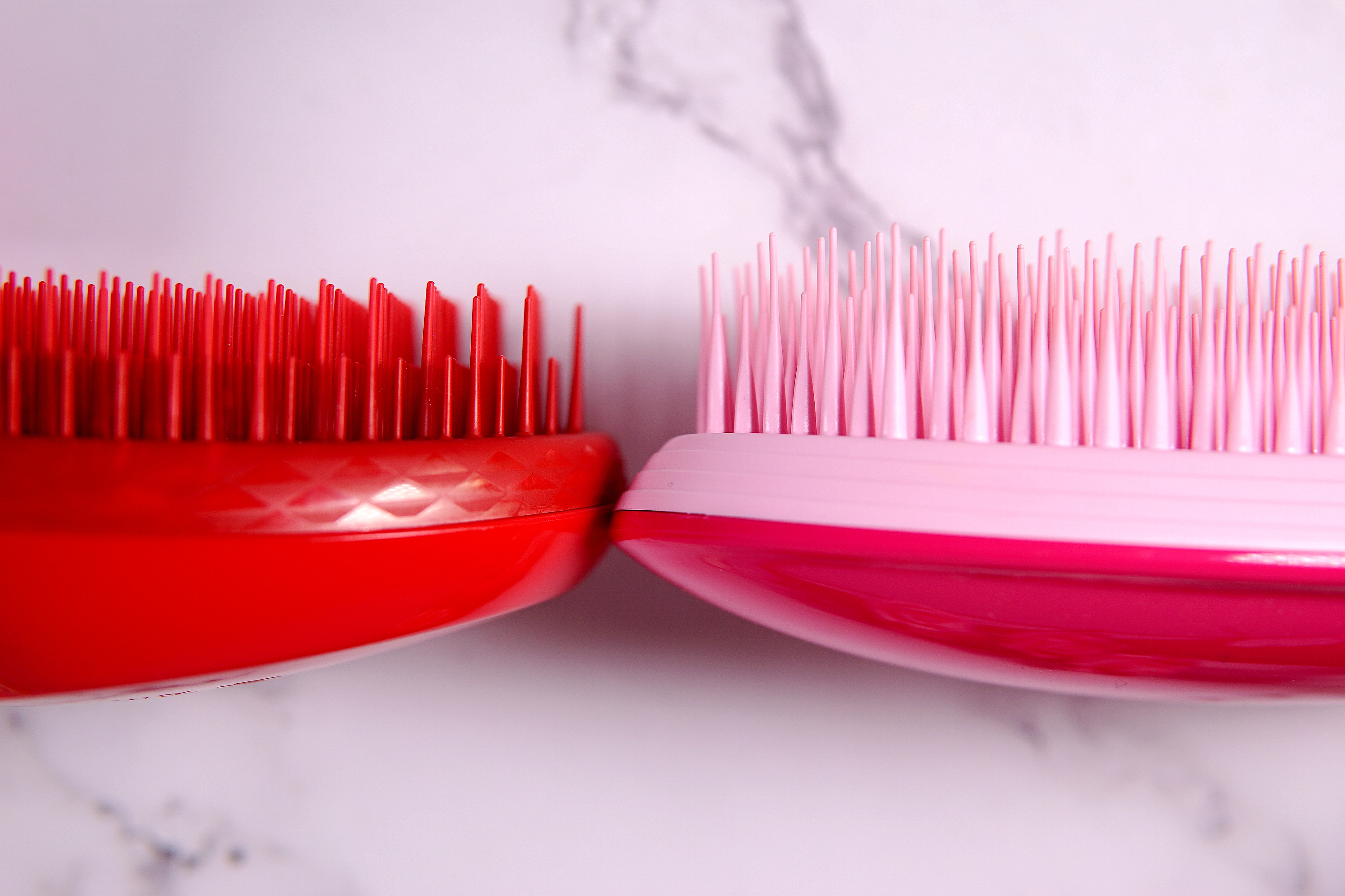 网红大弯梳好用吗,网红顺发梳到底好用吗