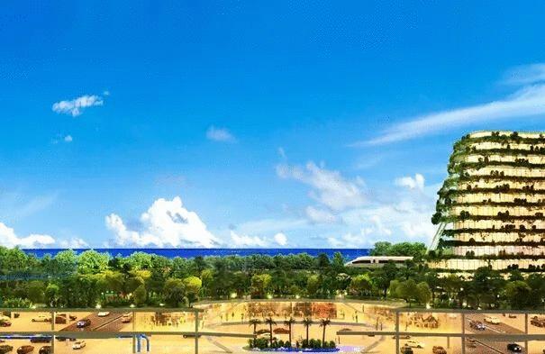 国内各大地产公司品味大PK！你品，你细细品