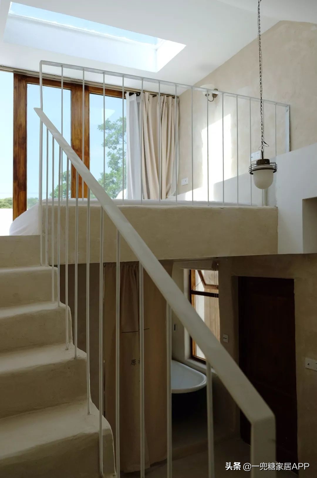 简单零成本改造农村小院,三个多月农家小院改造终于完工