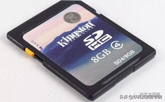 存储卡基础知识,存储卡的主要参数