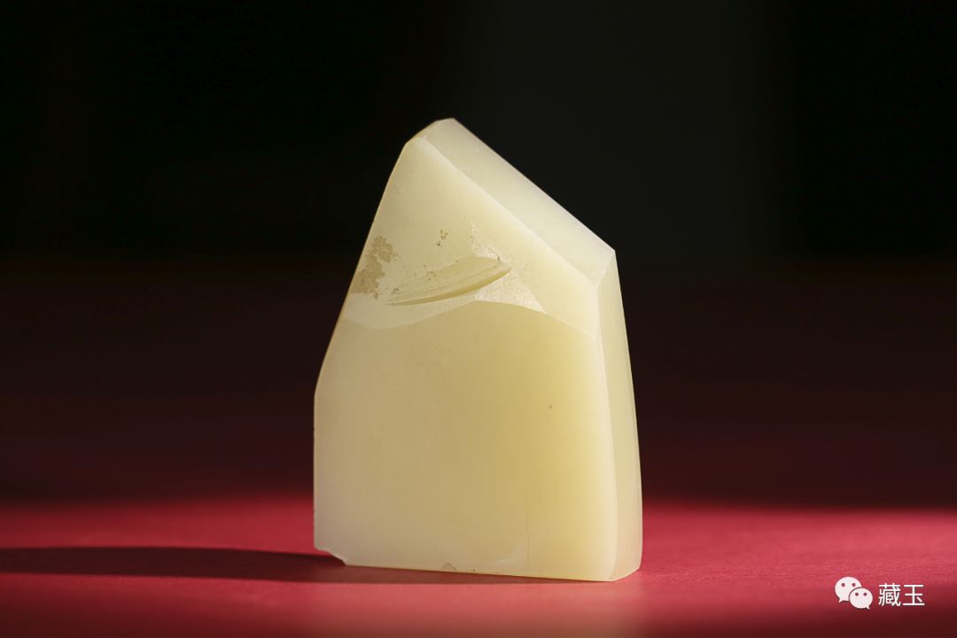 95于田山料是什么档次,和田玉于田山料价格