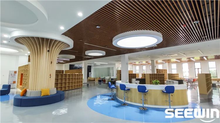 创新教育模式,平潭赛尔国际双语学校