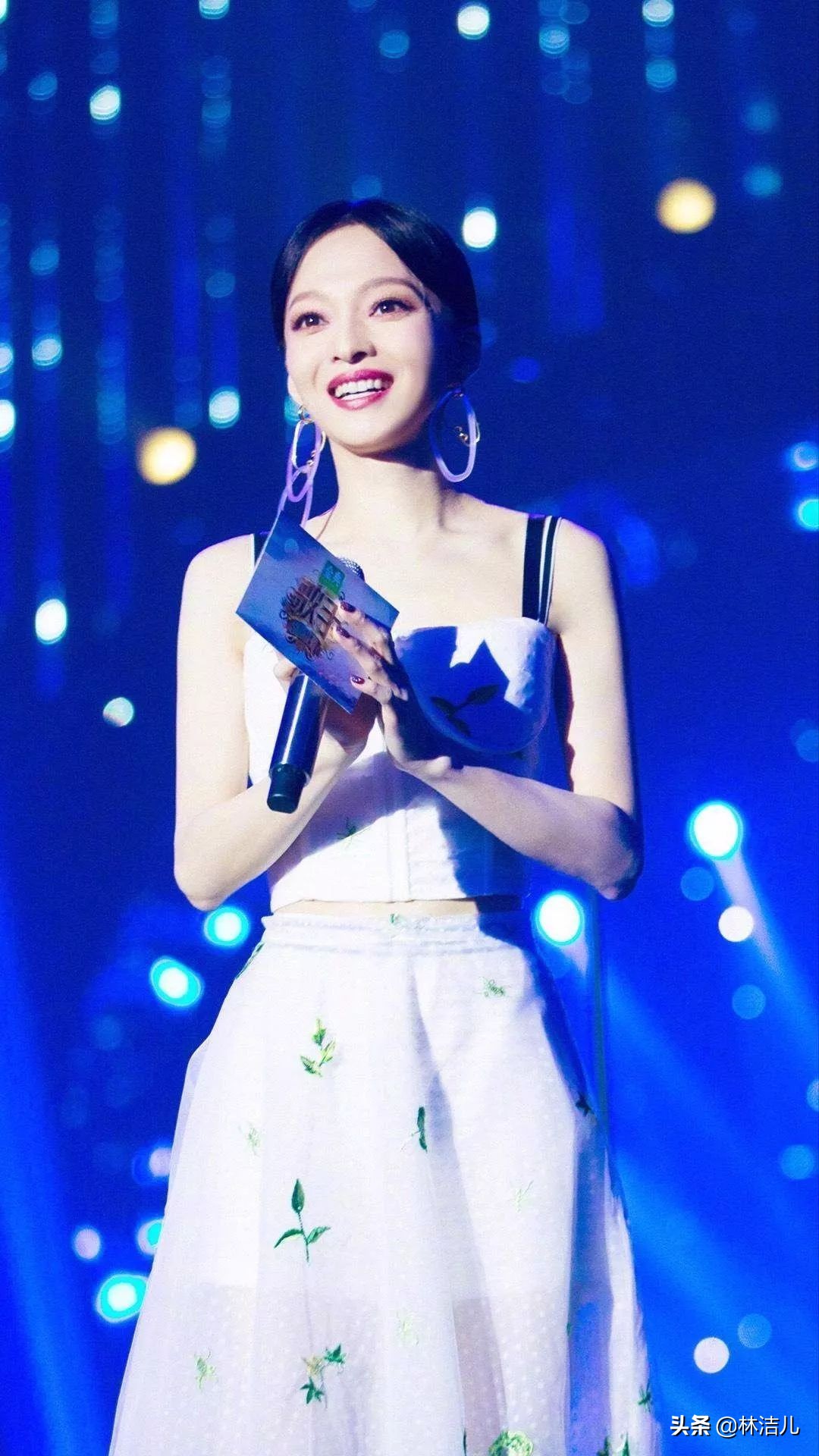 张韶涵越老越漂亮,张韶涵吃不胖的秘诀