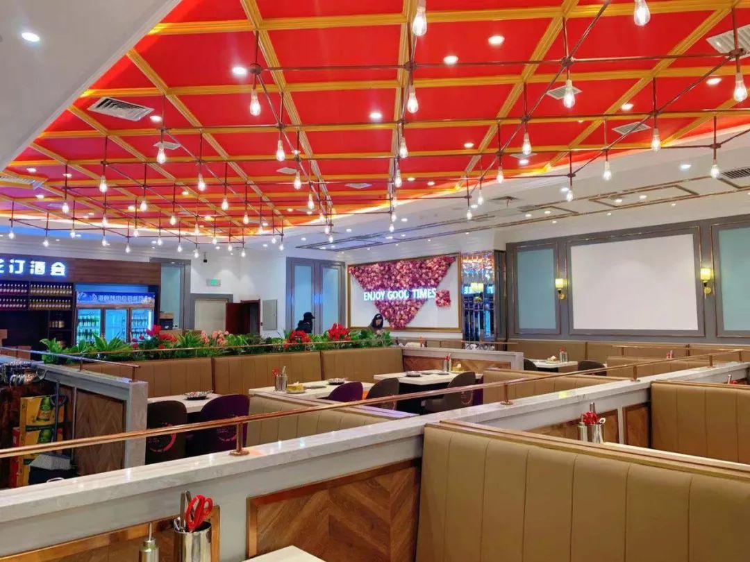 长春烤肉推荐排行榜第一名,长春最好的海鲜自助餐厅是哪家