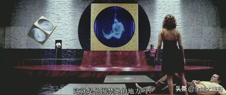 这是一部想象爆棚的超R级影片，好「色」之徒必看电影