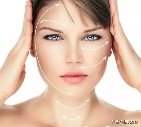 面部提升整形隐形除皱术,面部提升除皱术的效果受什么影响