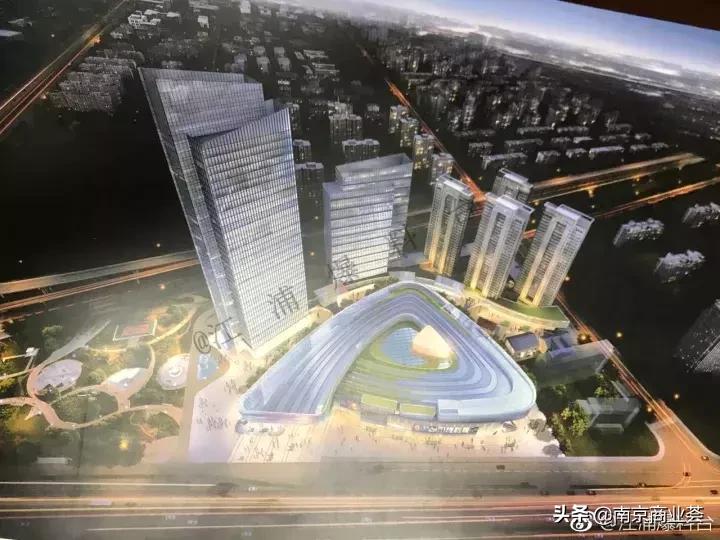 官方确认！38个利好来袭，2019南京全面爆发