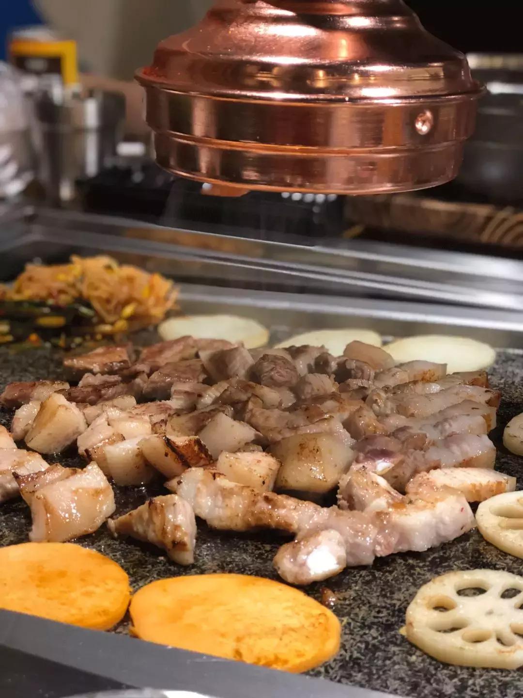 aj烤肉店中国 (aj主题烤肉哈尔滨)