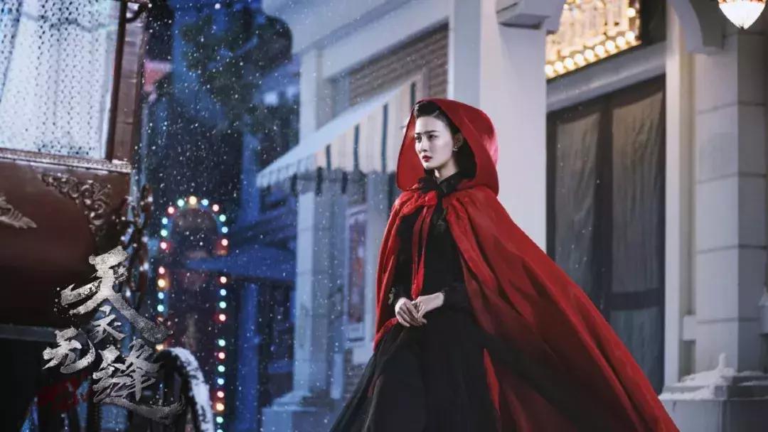 天衣无缝张勇是谁,天衣无缝编剧张勇