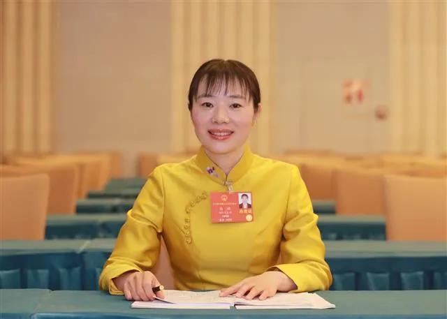 与总书记面对面,听听五位代表说了啥