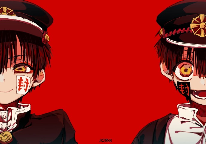 花子君漫画部分超甜瞬间,花子君黑白漫画合集