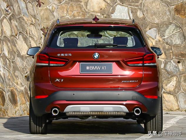 宝马x18at变速箱和7速双离合,宝马x1的七速湿式双离合怎么样