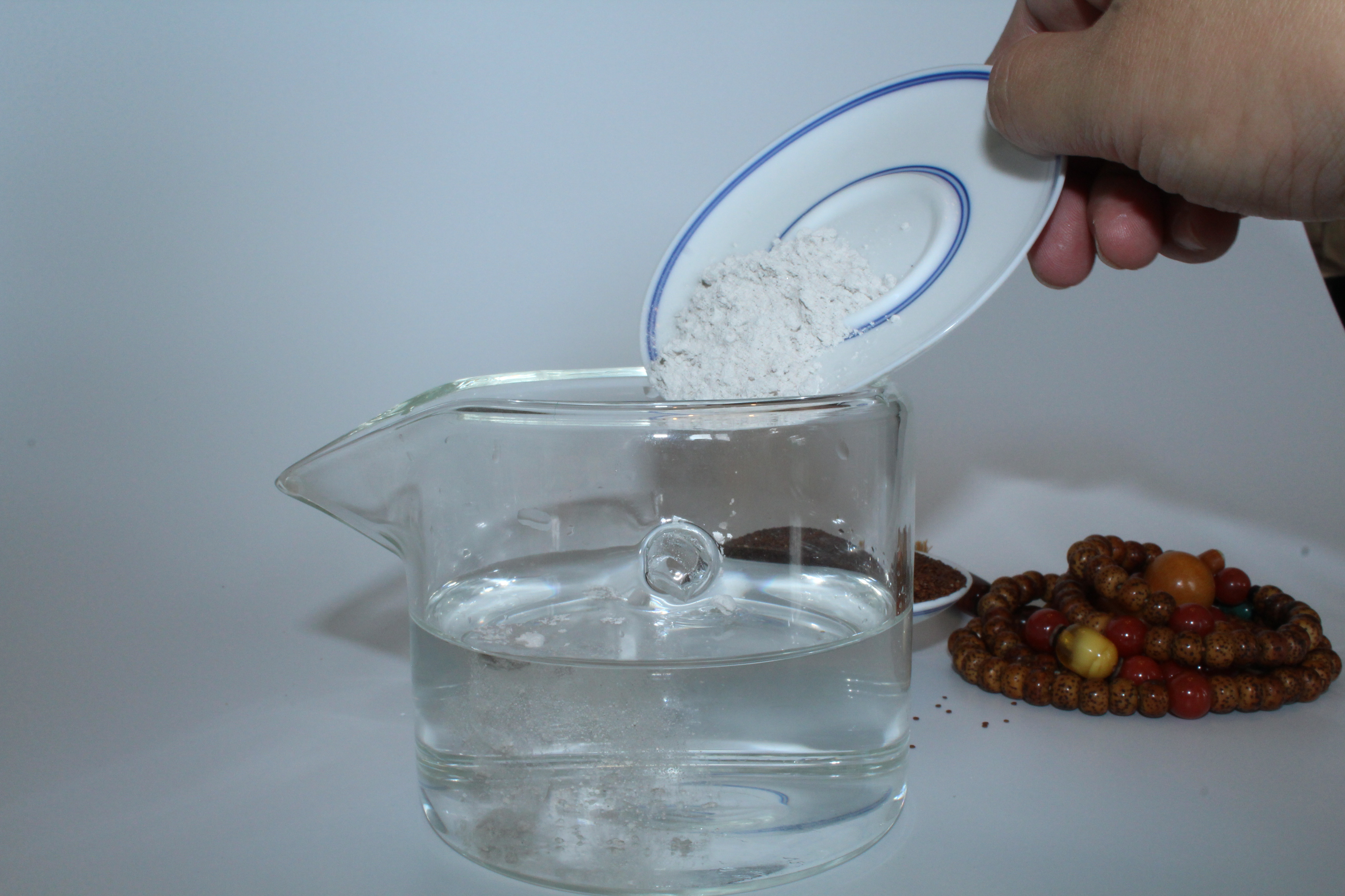 云南特产泡酸木瓜,云南小吃木瓜凉水怎么做