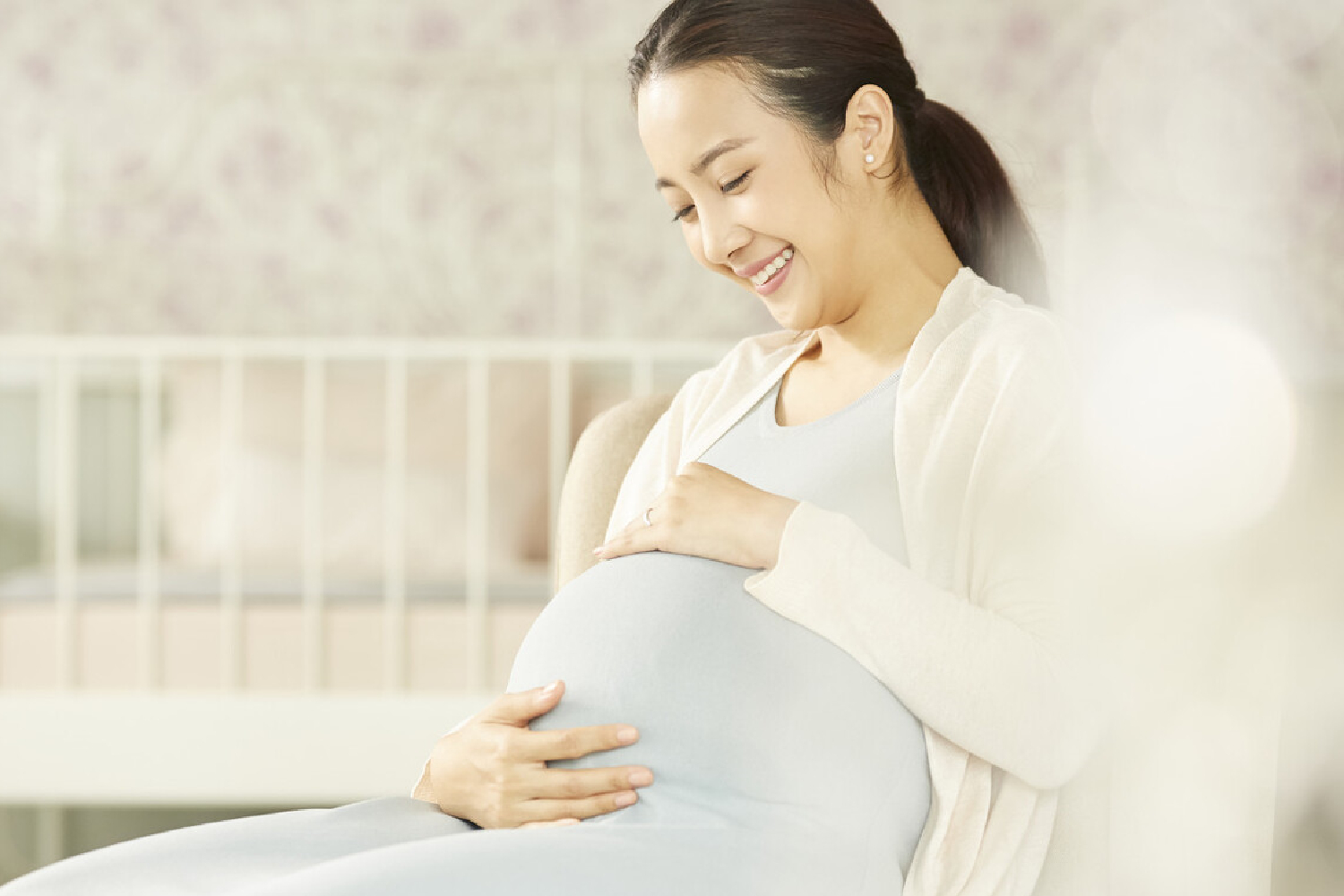 孕晚期可以做哪些运动,孕晚期什么家务都要做