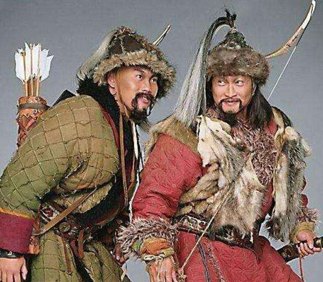 太康之治,太康之治的感想