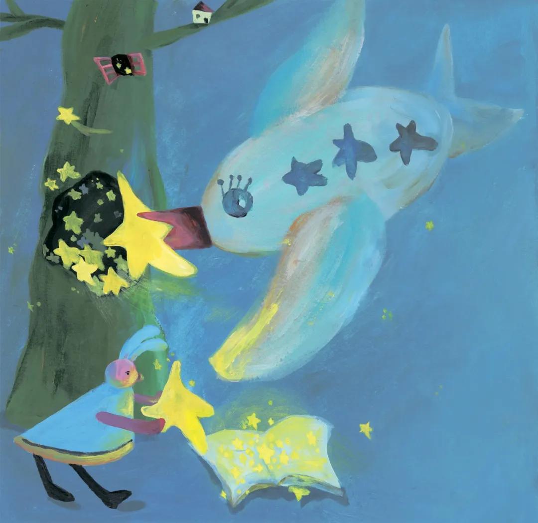 插画师运营自媒体入门课程,插画师怎样运营自己