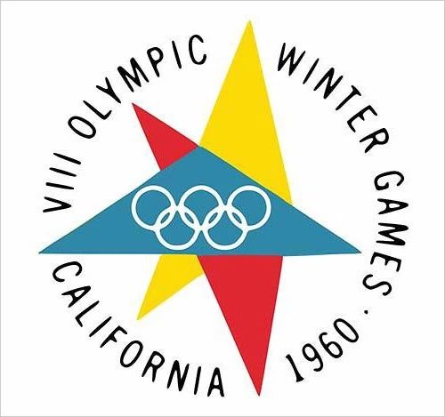 历年冬奥会会标图片,各届奥运会和冬奥会标志