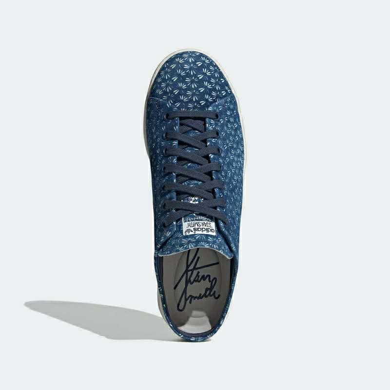 阿迪达斯 三叶草 STAN SMITH MULE男女经典运动鞋
