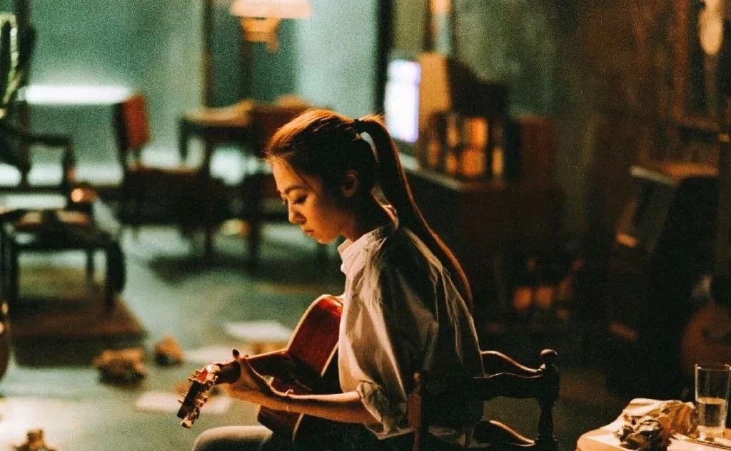 陈绮贞恋爱18年完整版,陈绮贞18年恋情