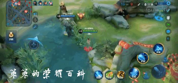 王者荣耀甄姬五杀集锦,王者荣耀国服第一甄姬