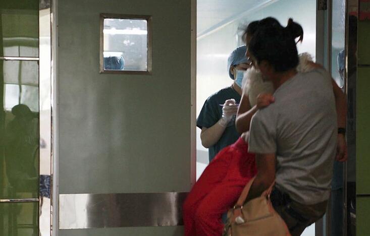 流产伤身体还是生产伤,流产伤子宫内膜