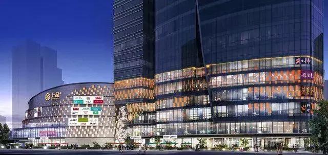 解读亚奥商圈，上品+城市奥莱交出“复兴”大考成绩单丨睿和研究