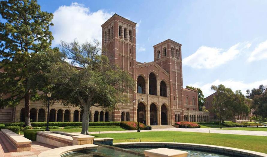 美国奥运会冠军最多的大学,美国奥运奖牌最多的大学