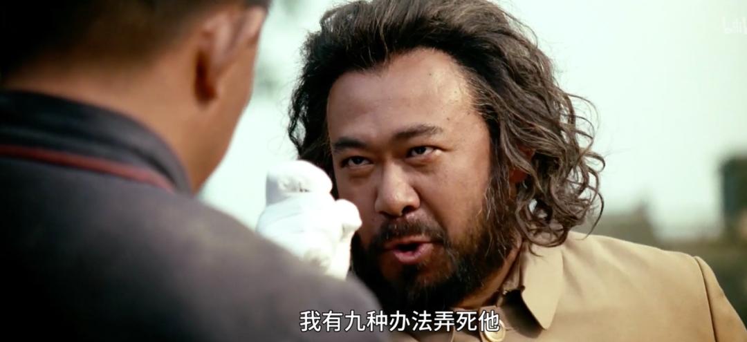 走一个于正,这节目还是精彩的不得了哇