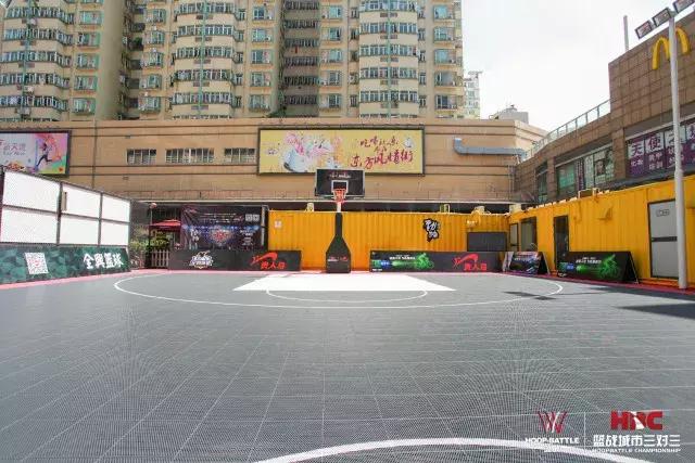 篮球因为热爱所以坚持比赛现场,篮球赛因为热爱所以坚持