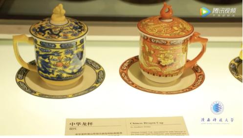 陕西理工大学博物馆镇馆之宝,陕西省首座考古博物馆