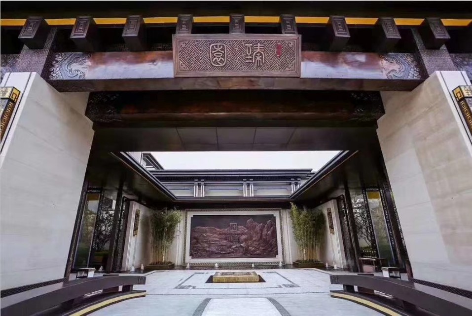 招商臻园楼盘怎么样,大连东港招商臻园房子值不值得买