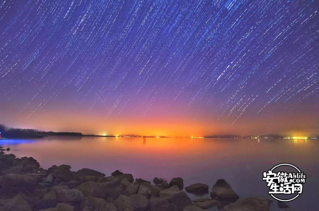 在你眼中的安徽人怎么样,合肥一座满是故事的城市