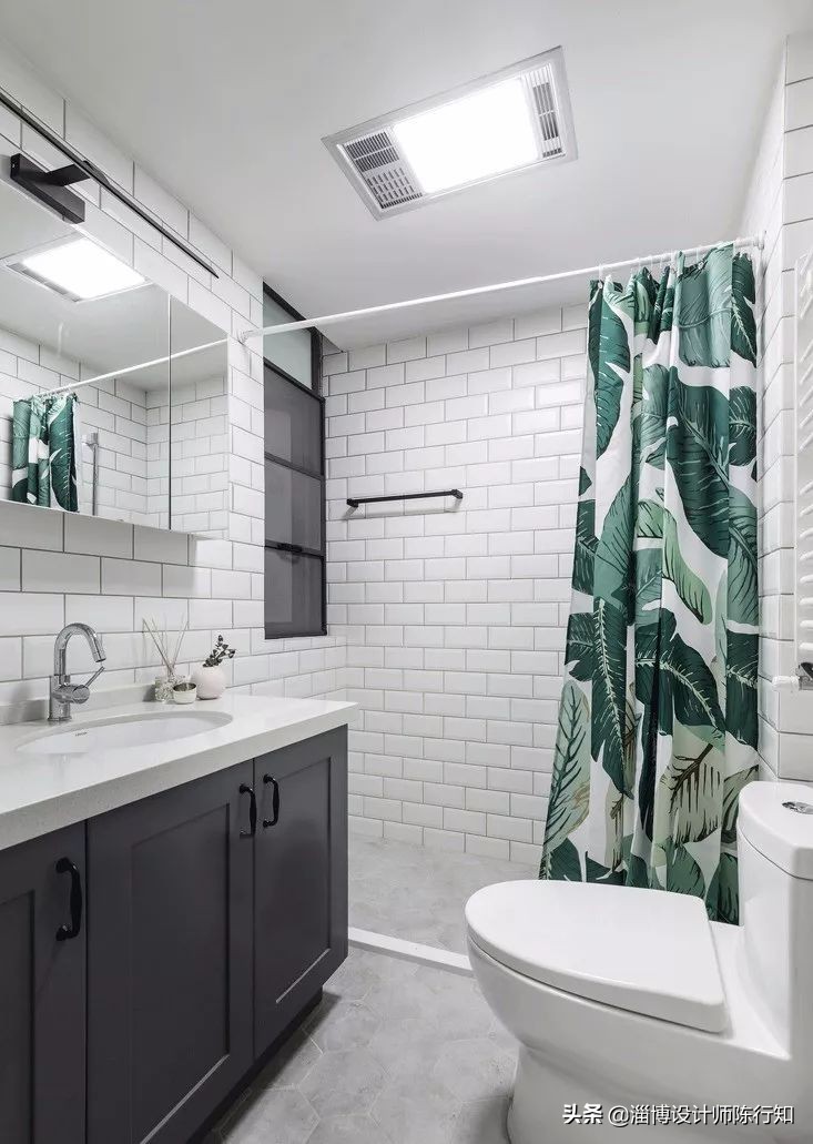 卫生间装修攻略打造完美卫生间,10平米卫生间装修设计布局