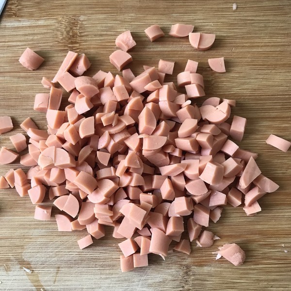 西葫芦饼的8种做法,金黄西葫芦饼正宗做法