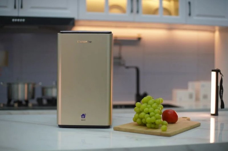 海尔净水器怎样让它自吸水,海尔净水器直饮水