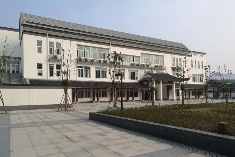 绍兴元培中学分校怎么样,绍兴市元培中学2024届