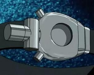 名侦探柯南推荐卡,名侦探柯南开挂道具图片