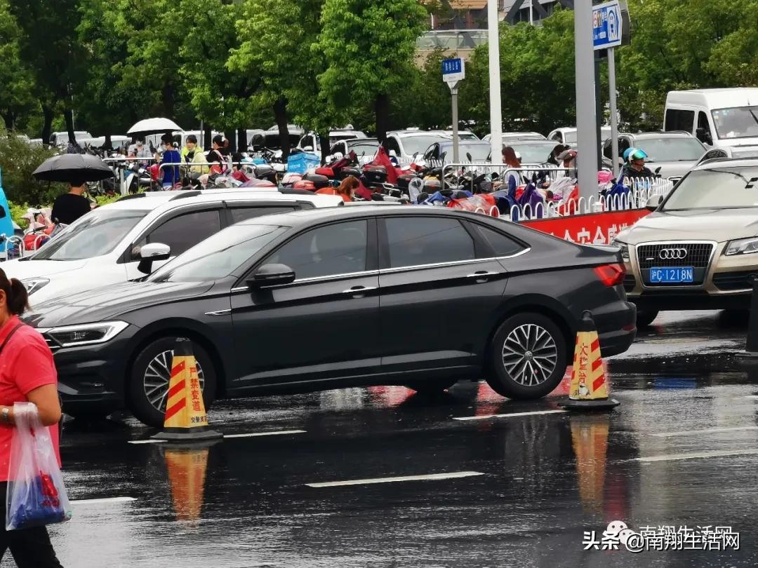 点都德开业!Dior开业!Lady M开业!嘉定印象城再现开业盛景