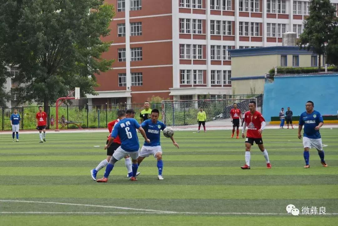 彝良第一支足球队,彝良足球队