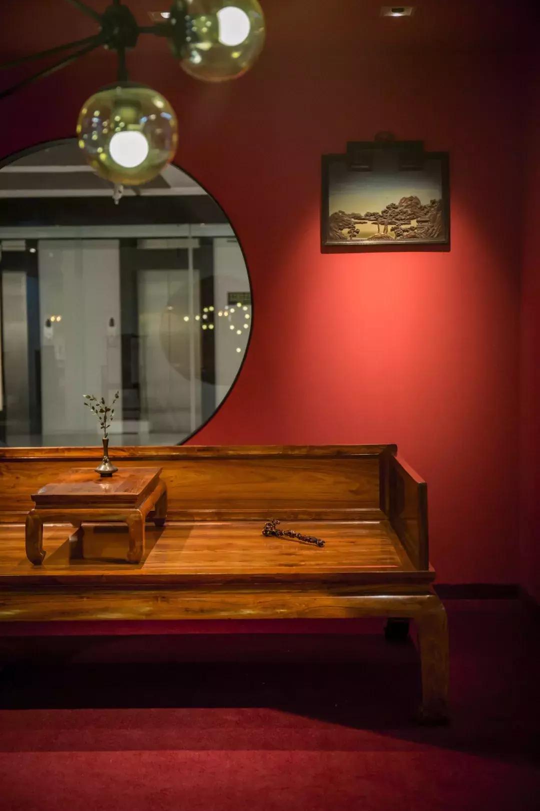 哪一种罗汉床最实用,适合在客厅罗汉床当卧具