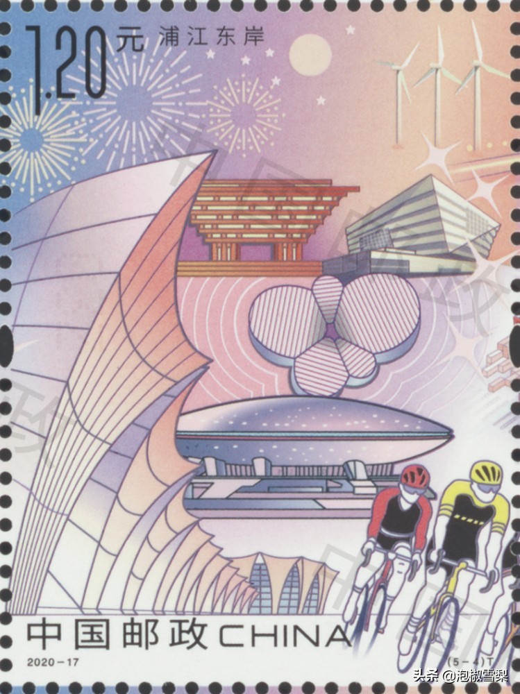 2020的邮票为啥有葫芦娃,抗美援朝70年邮票规格及设计者