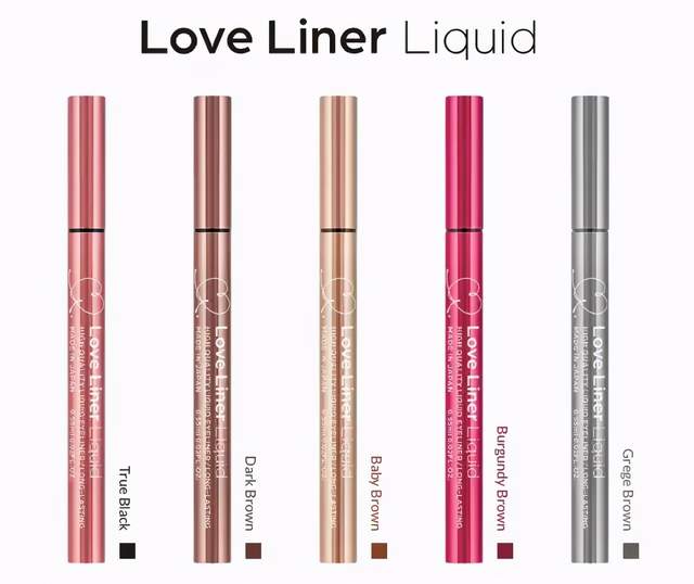 不晕妆用什么眼线笔好看呢,不晕妆用什么眼线笔比较好用呢