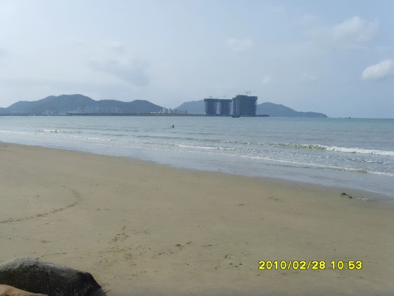 「三亚纪行51」三亚书店