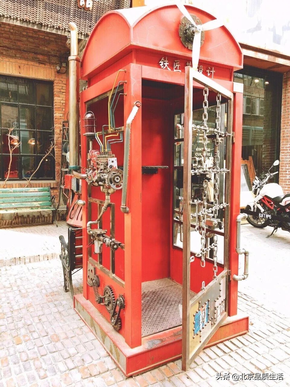 逛吃全攻略在王府井,北京周边逛吃推荐