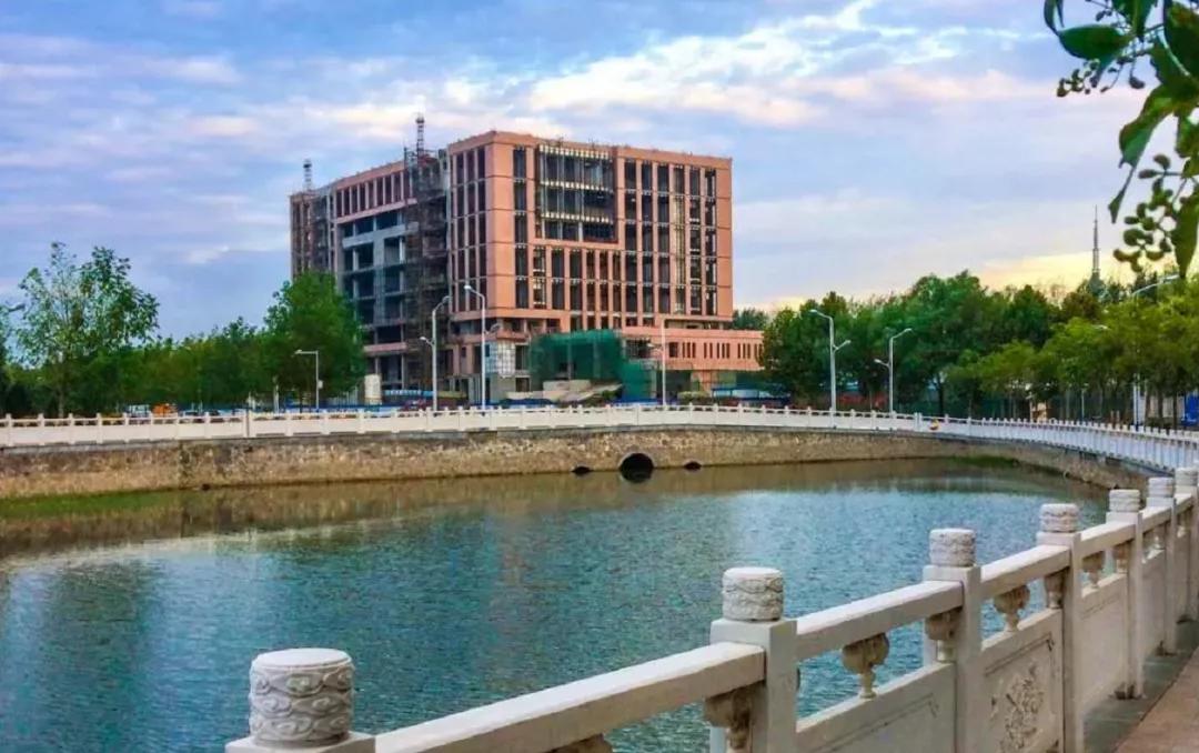 河南理工大学厉害吗,河南理工最好专业排名