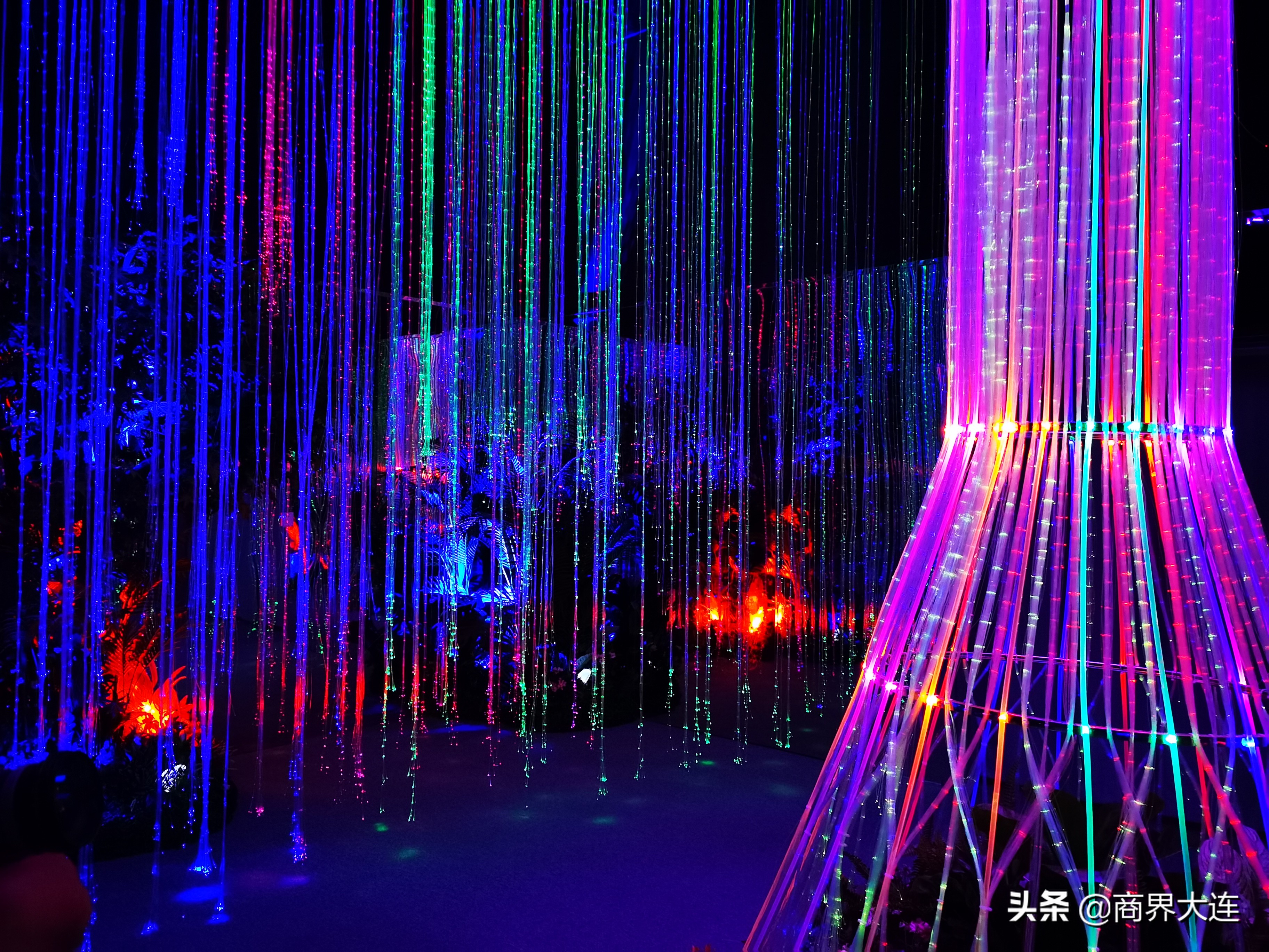 又一个新网红景点打卡,2022新开发景区网红项目