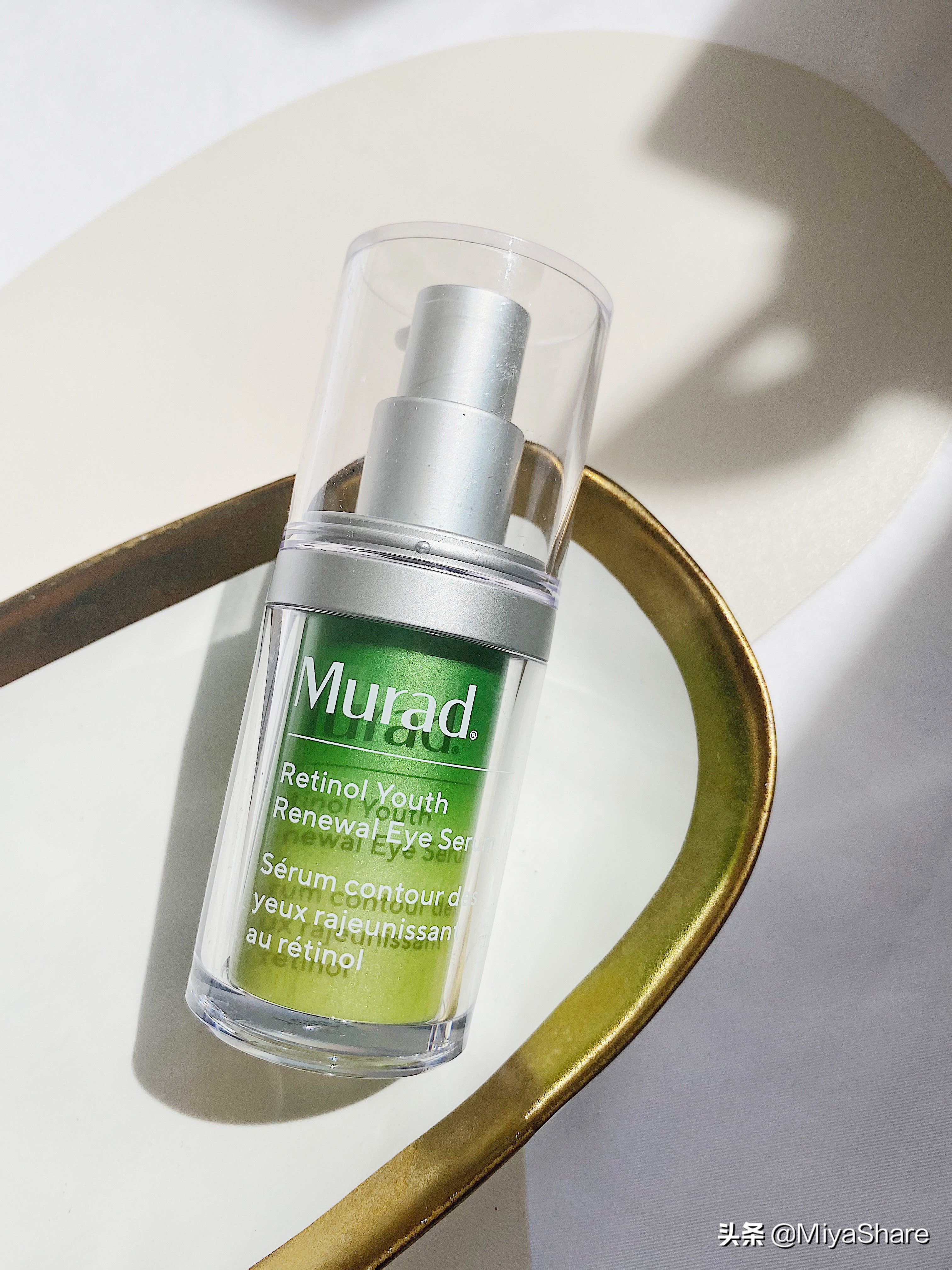 murada醇精华适合混干皮吗,murada醇适合什么肌肤