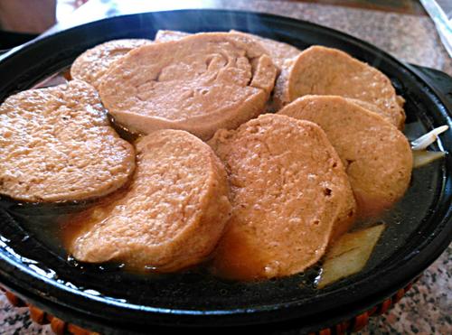 夫子庙奇芳阁美食,夫子庙美食手帐攻略