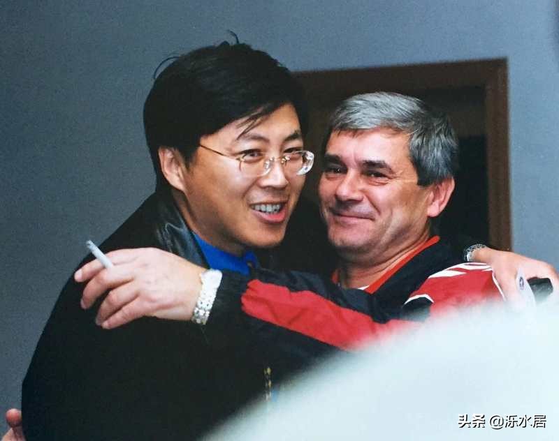 山东电力哪一年接手鲁能足球,百年足球俱乐部成长历史